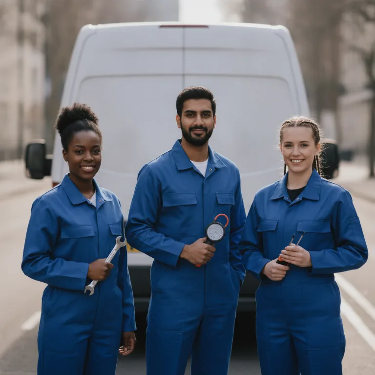 gas boiler repair Saint John West